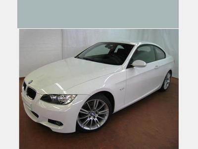 LHD BMW 3 SERIES